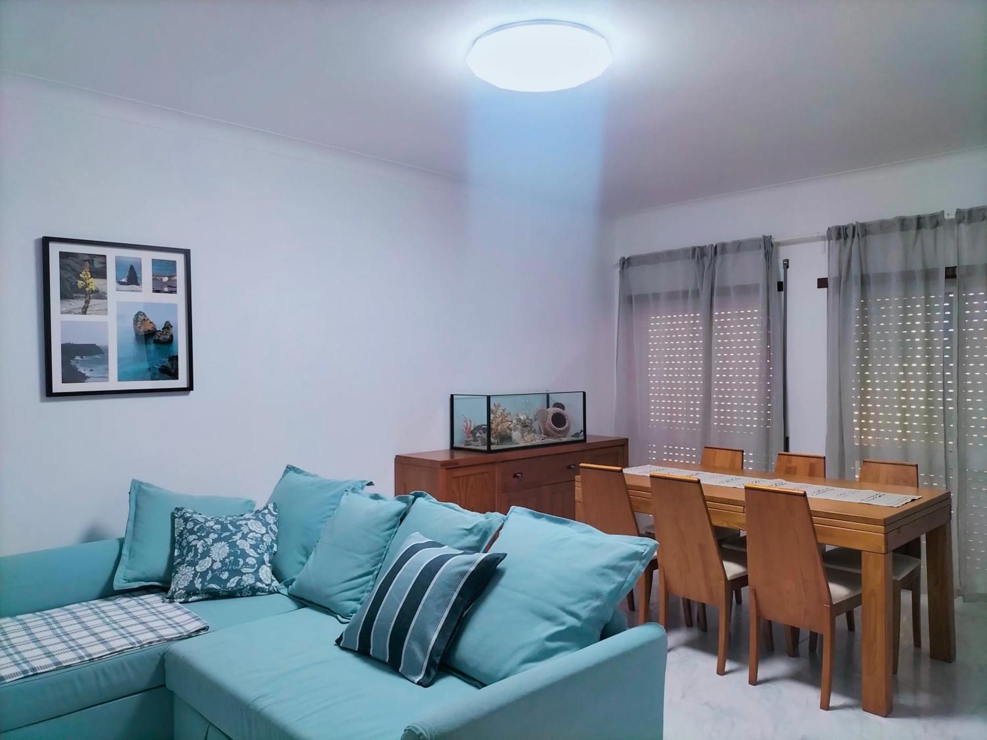 Casas Do Pescador Appartement Lagos Buitenkant foto