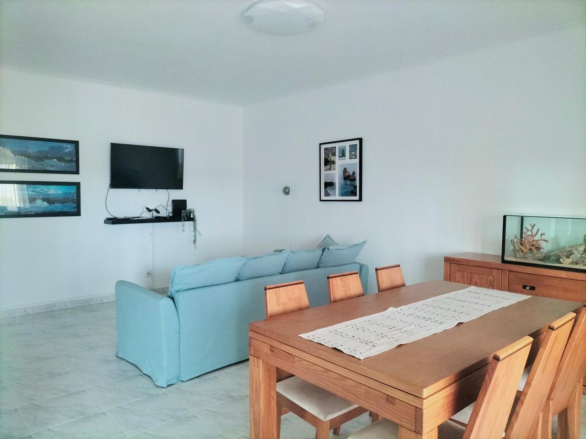 Casas Do Pescador Appartement Lagos Buitenkant foto