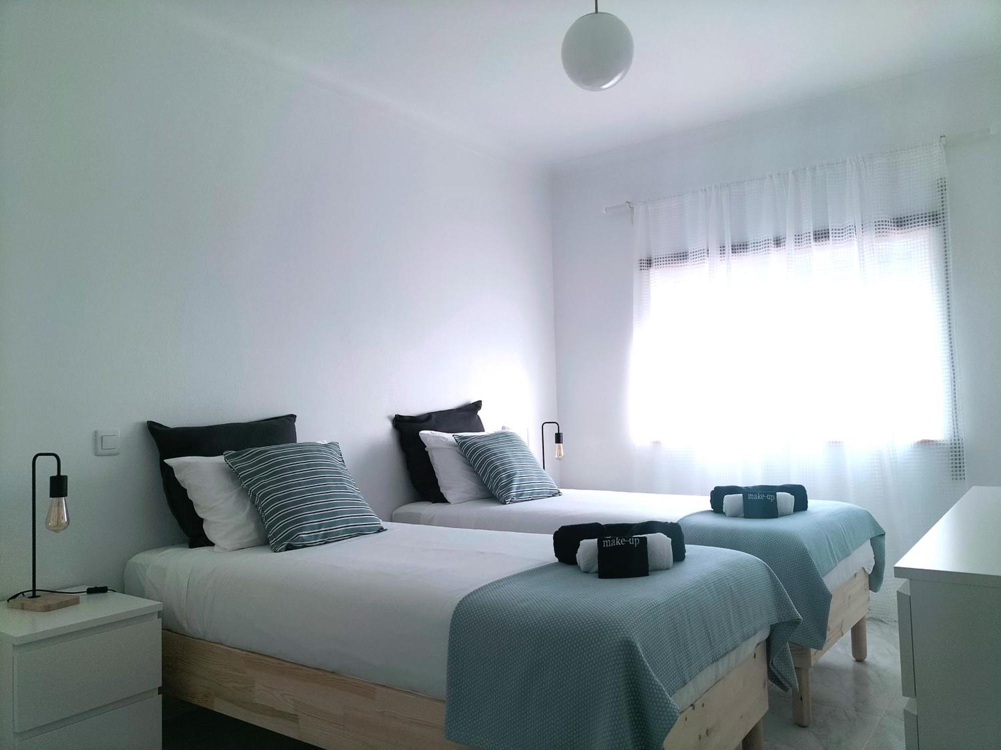 Casas Do Pescador Appartement Lagos Buitenkant foto