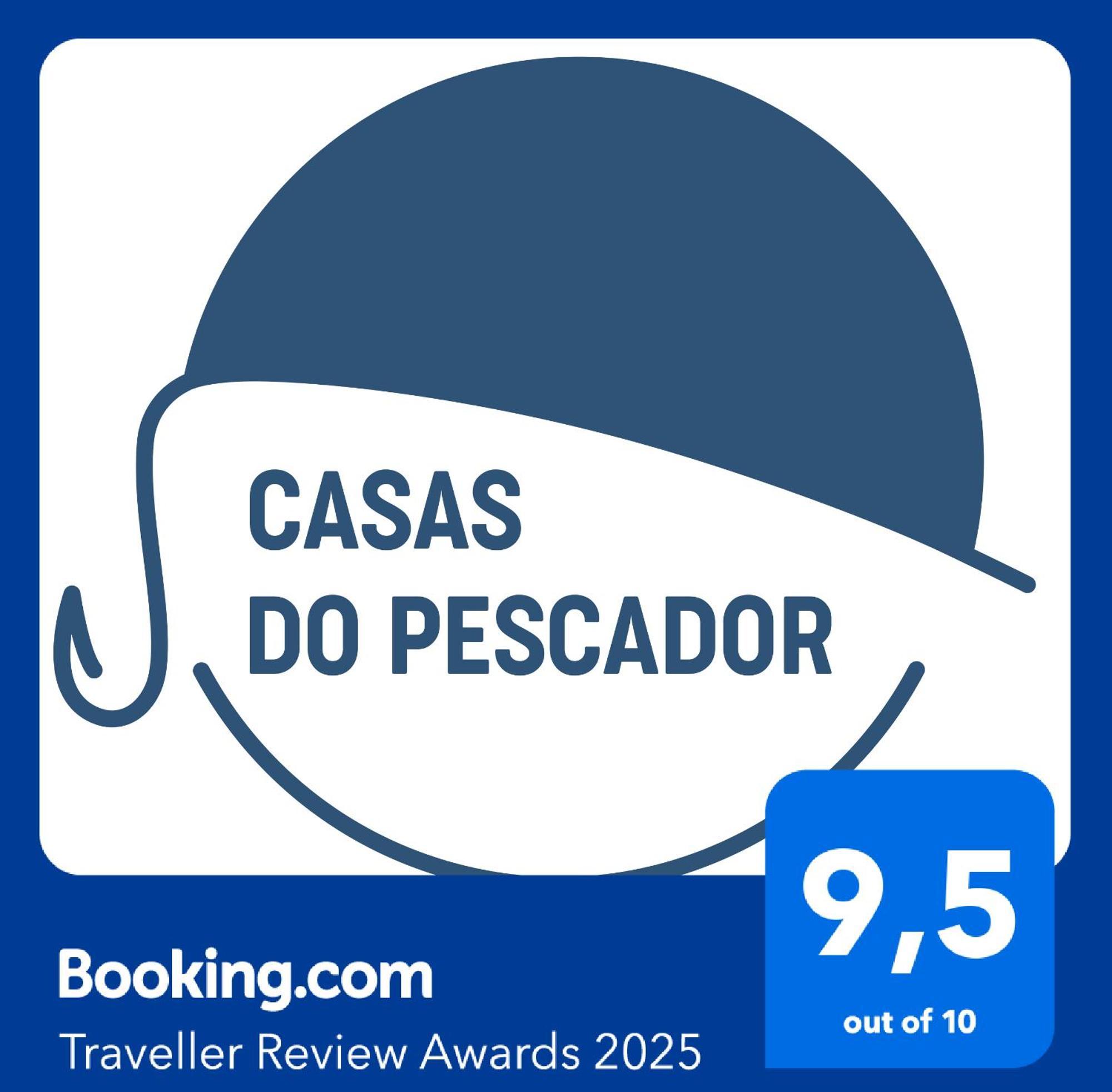 Casas Do Pescador Appartement Lagos Buitenkant foto