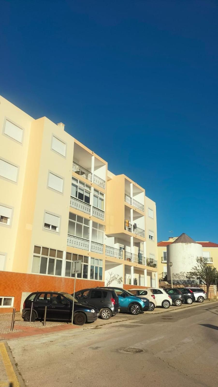 Casas Do Pescador Appartement Lagos Buitenkant foto